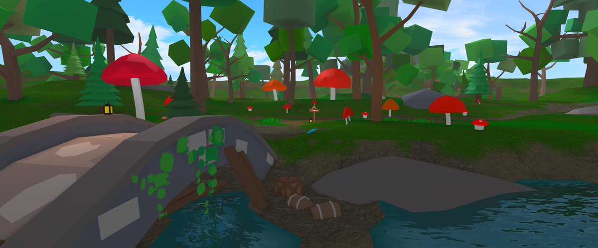 Vesteria On Twitter Week 3 Robloxdev - roblox vesteria twitter