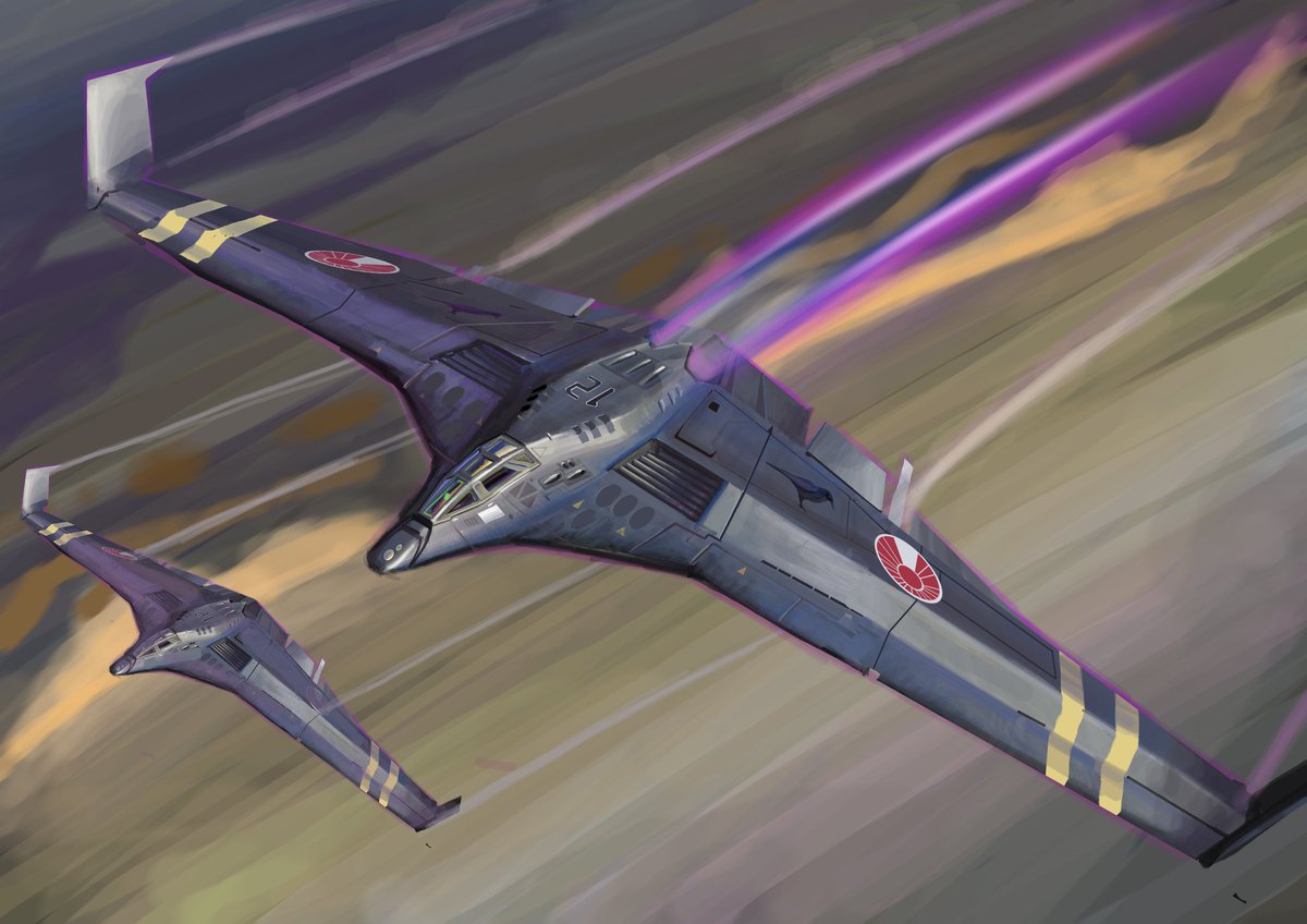 BBIgames's tweet image. Check out this fantastic @HomeworldGame #DesertsofKharak composition from @Valahor2 for #FanartFriday