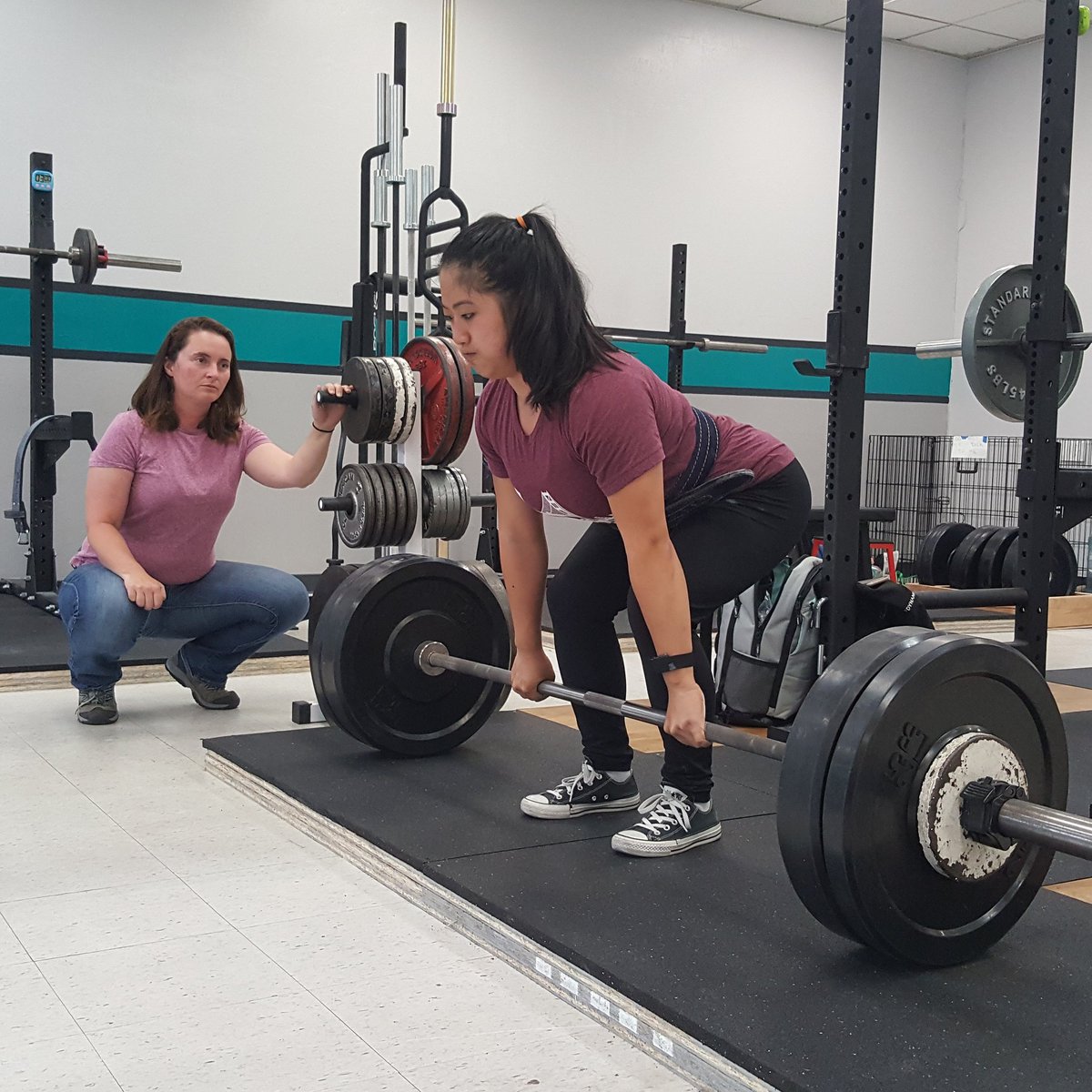 BayStrength's tweet photo. Berkeley, we're now open and taking new lifters! Let us help you become stronger than you ever thought possible. https://t.co/a2DQnotRVR https://t.co/VIqsZ2m3fg