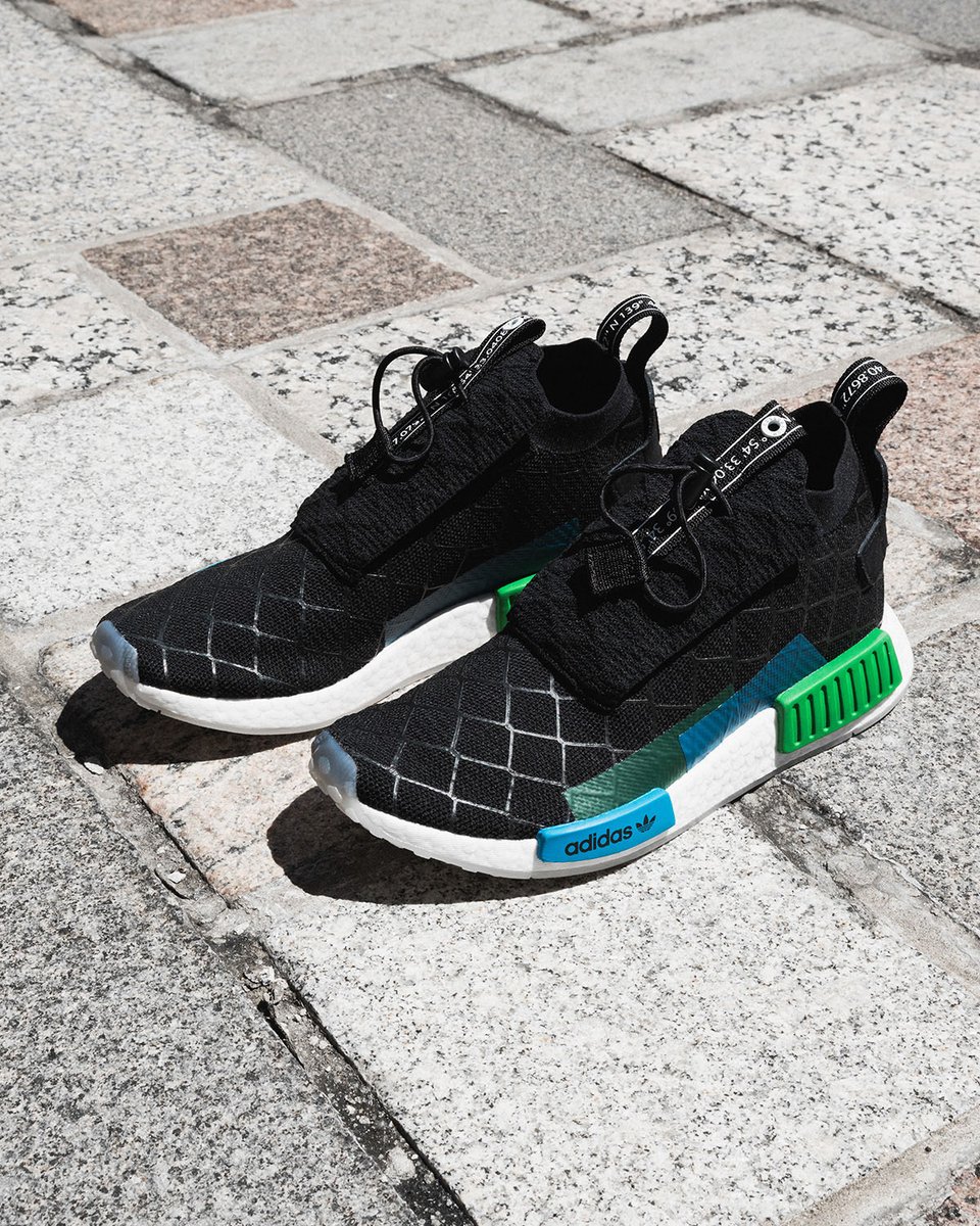 adidas nmd ts1 mita cages and coordinates