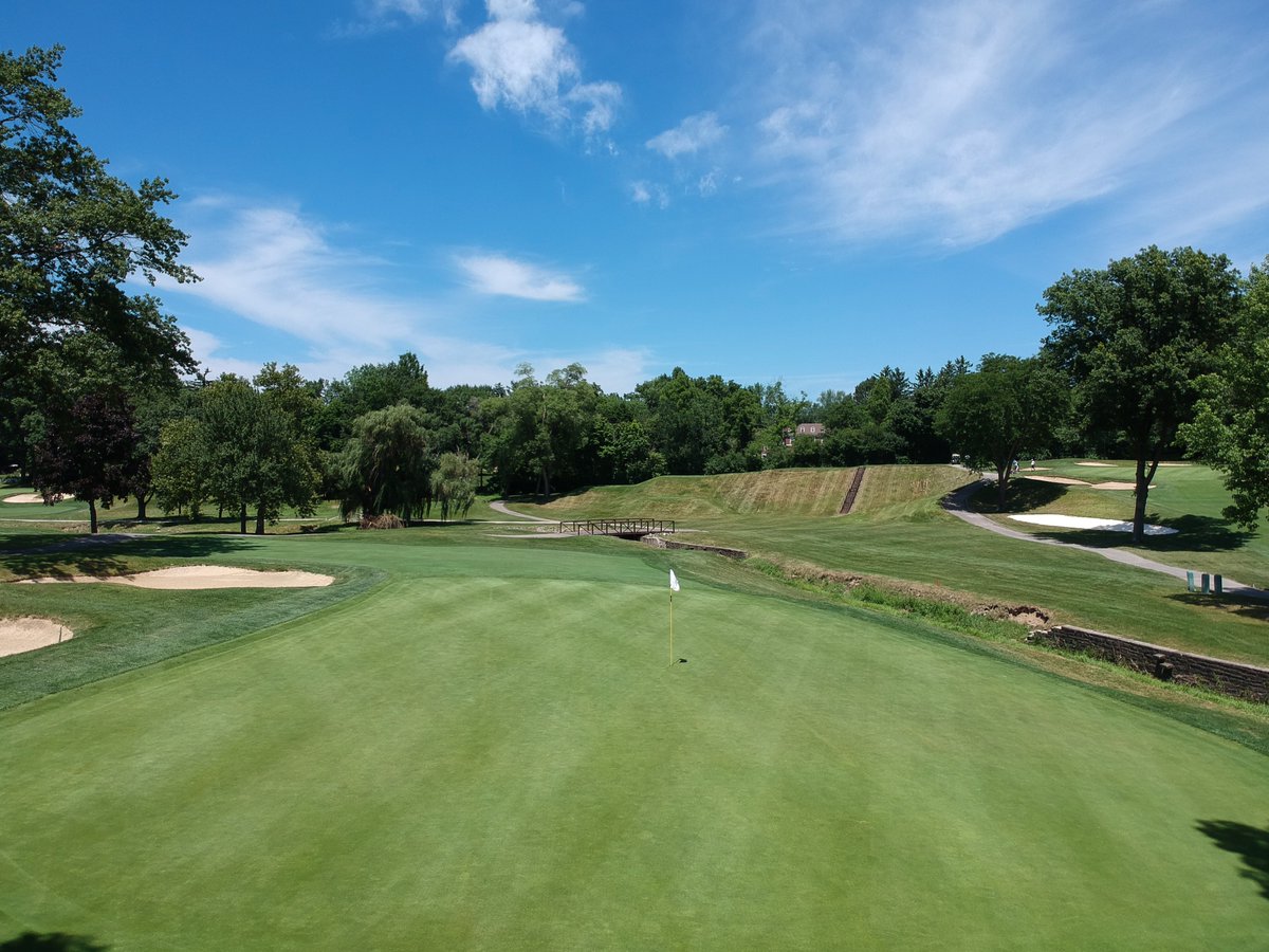 Shaker Heights CC tweet media