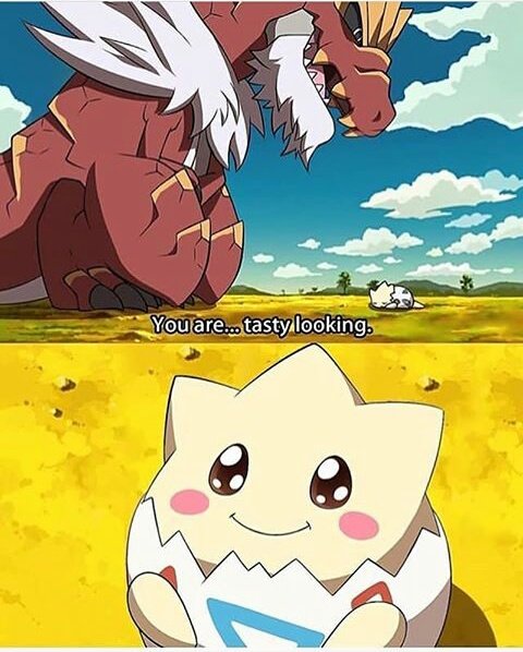 Cute Togepi 😊 #pokemon #Togepi