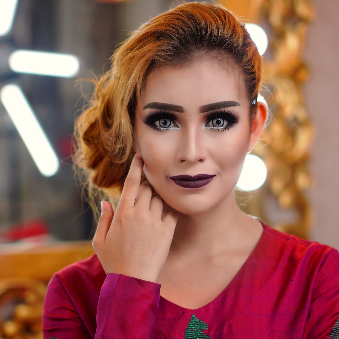 AmaranthineCosmetics tweet media