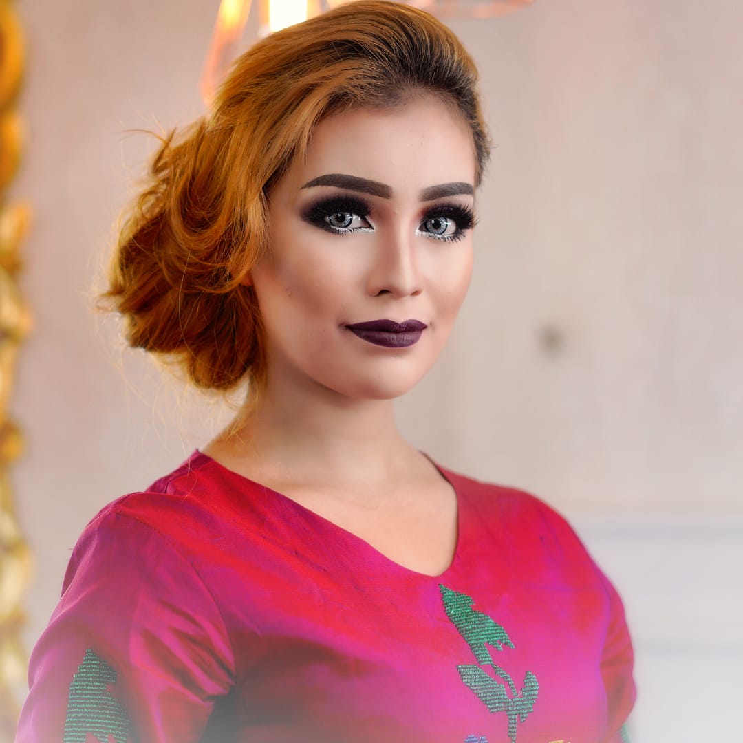 AmaranthineCosmetics tweet media