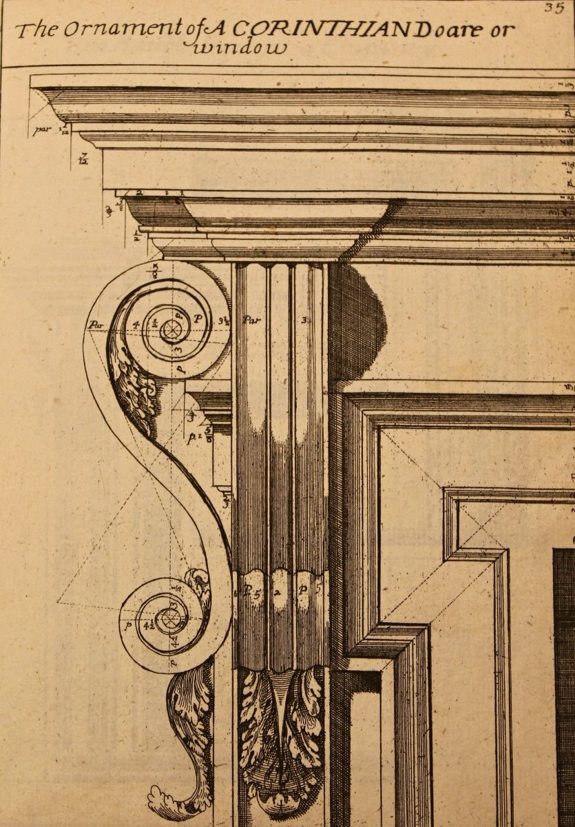 PeriodHomes's tweet image. We trace the progression of moldings through time.
buff.ly/2FM2a4e #moldings #periodhome #classicaldesign