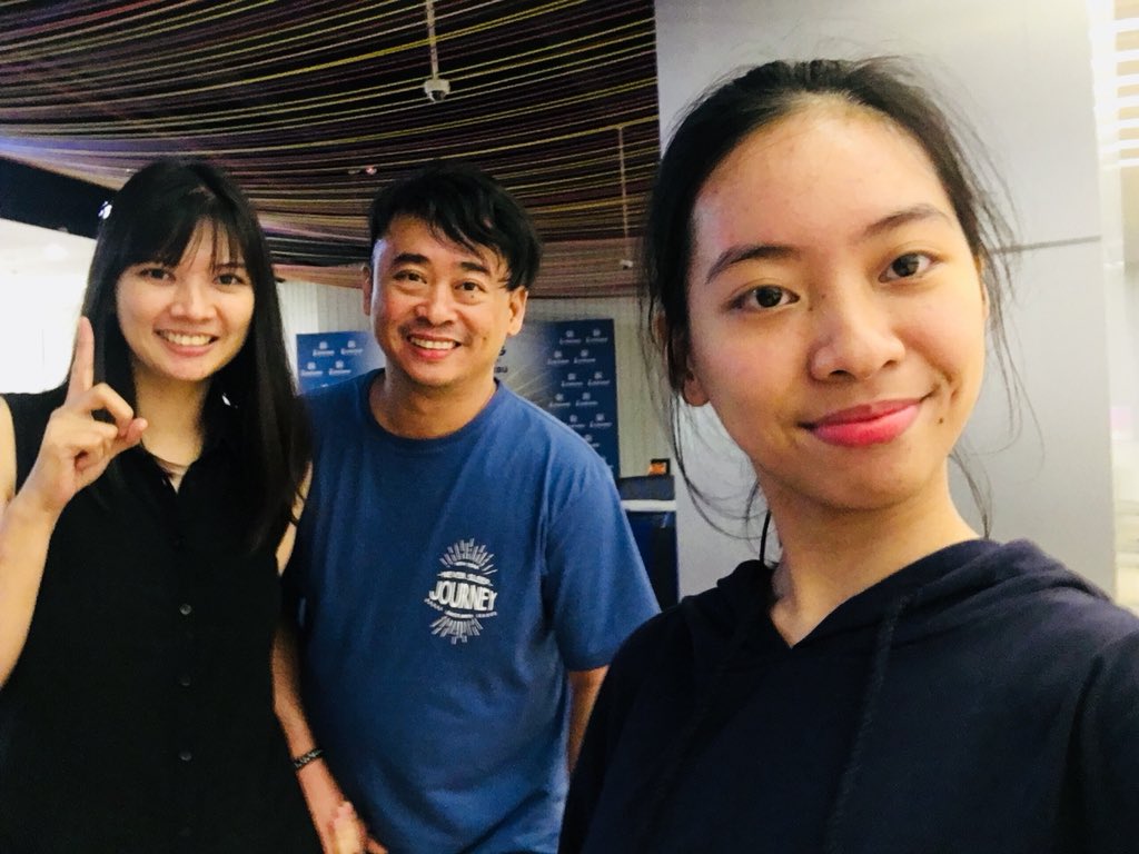 78_raq's tweet image. A #daughter’s Love ❤️🙏🏻 Thank you LORD JESUS 🙏🏻🙏🏻