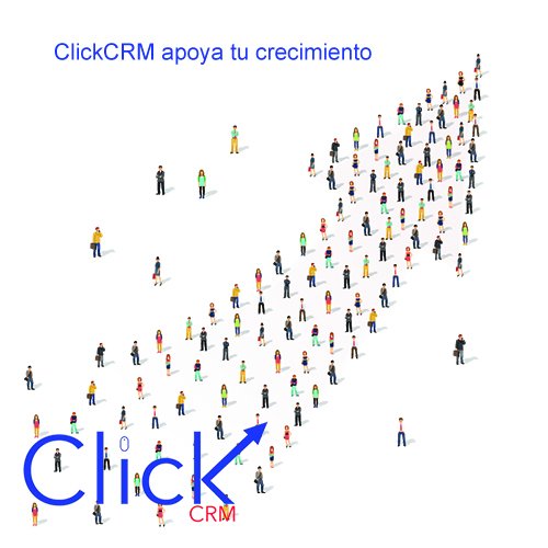 CrmClick's tweet image. Contar con un #CRM en tu negocio incrementara las ventas
Pide tu demo y comienza a vender ➕
#ClickCRM