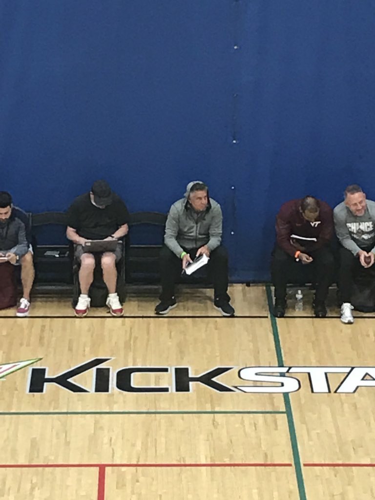 If you thought last year’s Auburn team was tough just wait until you see the one coached by Hoodie Bruce.