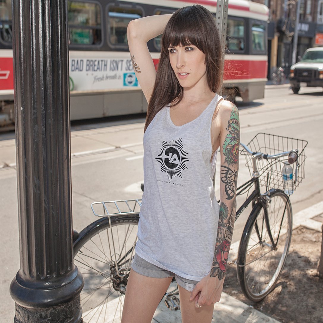 humanity_awake's tweet photo. **Summer Sale** All Tanks 20% Off. Discount Code: TANKS
#humanityawake #plur #weareone #wakeup #consciousness #awake #namaste #peace #truth #spirituality #meditattion #love #life #rave #beautiful #peace #woke #chakra #chakras #buddha #trendy #apparel #newarrivals #summer #sale https://t.co/KQpU5ArbBQ