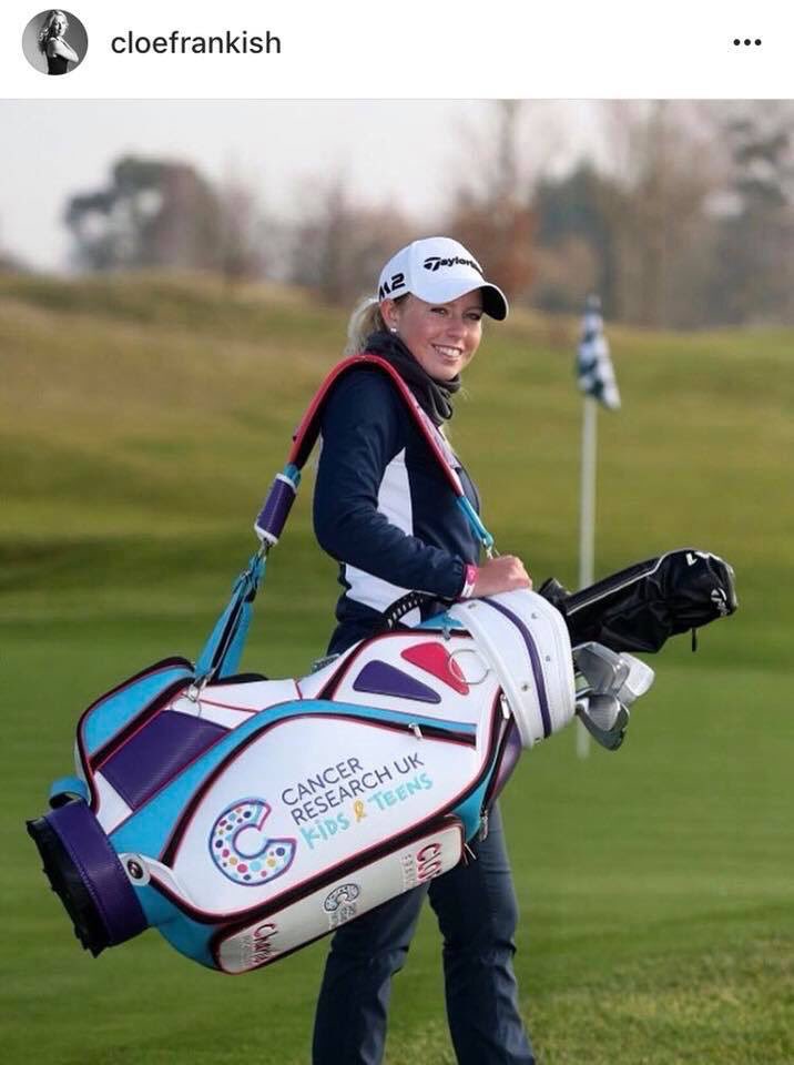 MPDCustomGolf's tweet photo. @LETgolf @modestgolf @NiallOfficial @TheMasters @LadyGolferMag @WomenandGolfMag @GolfMonthly @GolfWorld1 @SkySportsGolf @SportswomenSky @thejazzygolfer @GolfPunk_Mag @BunkeredOnline @markmac14 He has vision! @modestgolf @markmac14 Love working with #modestgolf @cloefrankish and many others! @CRUK_Kids https://t.co/Ro8EXfXZr6