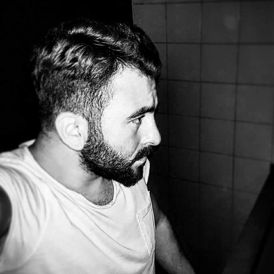 babalik1's tweet photo. #YeniProfilResmi https://t.co/eUxYftd1bt