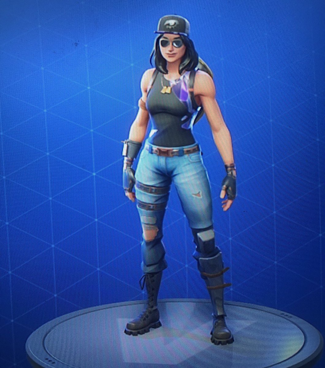 Lia On Twitter New Fortnite Skin Looks Familiar Sssniperwolf Fortnite Name Sssniperwolf Fortnite Name Lia On Twitter New Fortnite Skin Looks Familiar