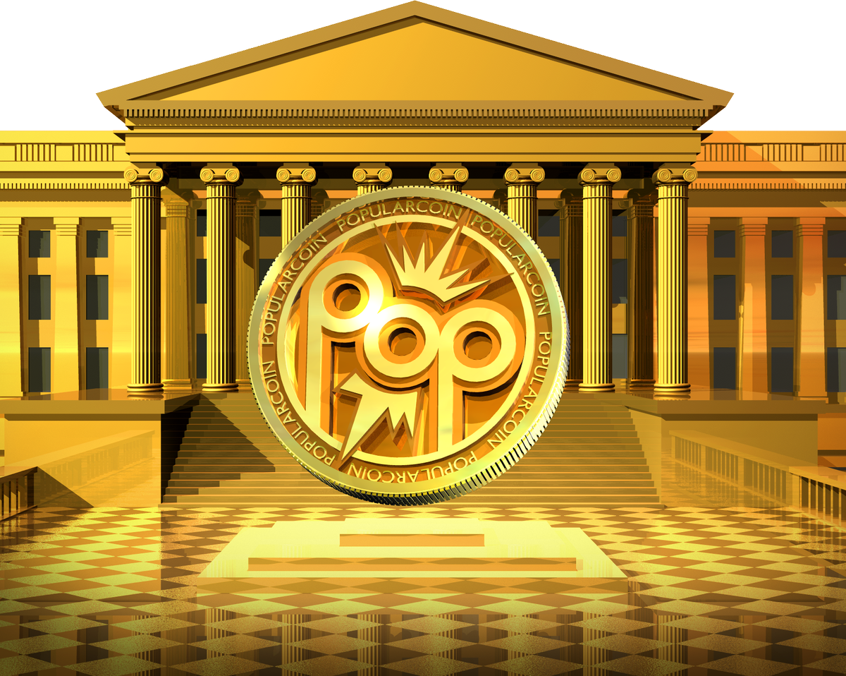 POPNOMICS_ZONE's tweet image. New Website, New V2.0 Chain, New Wallets! It's all Here!

Visit PopularCoin™ to see All the New Stuff and download the New Wallets!
popularcoin.com  

Join Us On Telegram Throughout the day for Giveaways and Other Fun Stuff!
t.me/joinchat/HUlGj…

#PopularCoin
