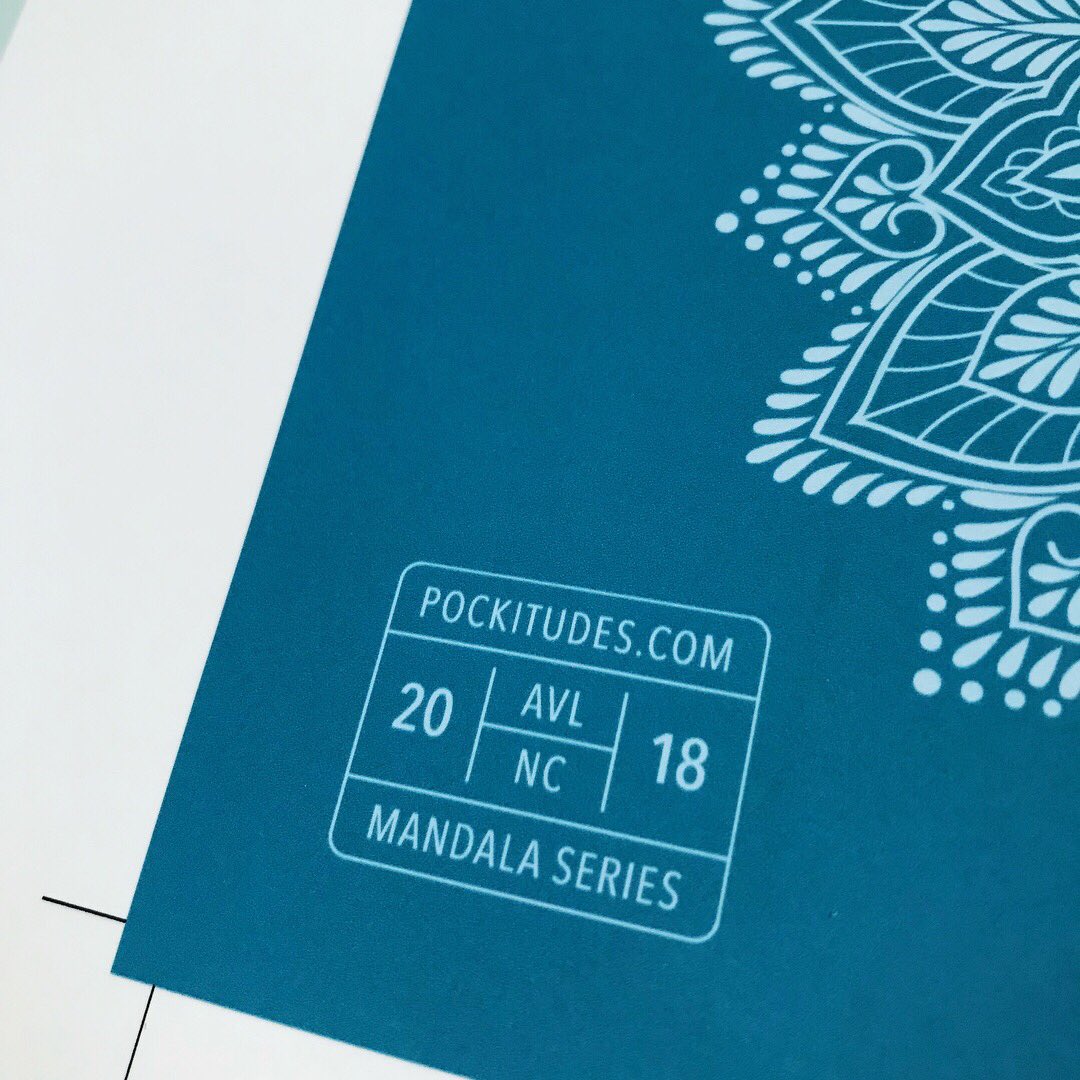 pockitudes's tweet photo. We’re reviewing proofs for the covers and we’re making the final adjustments before hitting the press next week. We also made some tweaks to the inside pages, to continually improve your compact journaling experience. #pockitudes #gratitude #journal https://t.co/W371GwF1od