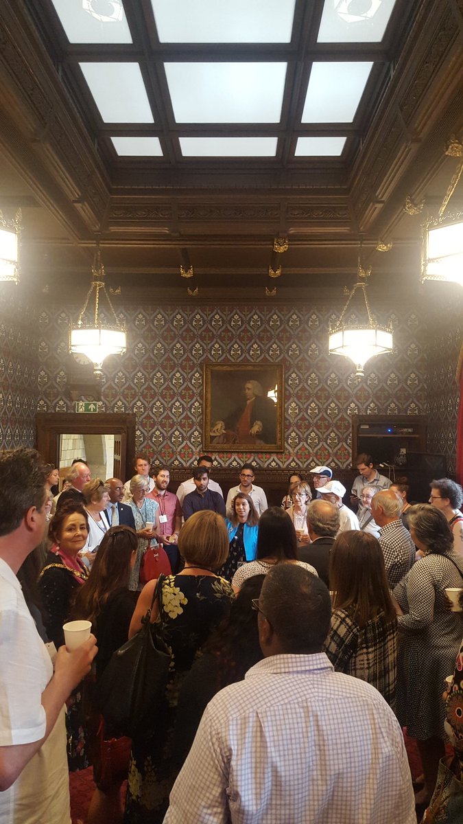A4BAS's tweet photo. Great to be at @UKParliament on @TulipSiddiq's Team hosting a Hampstead &amp; Kilburn and wider communities meeting represented by local faith, business, charities and political leaders. https://t.co/LKwzko4hRI