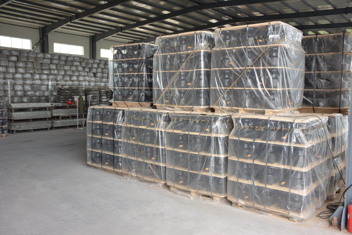 MapleYu7's tweet image. Zhonghui Irrigation Equipment Co., Ltd. all use UMC imported transmission system. If your central pivot irrigation system needs to be replaced, please contact us at zhirri.com.