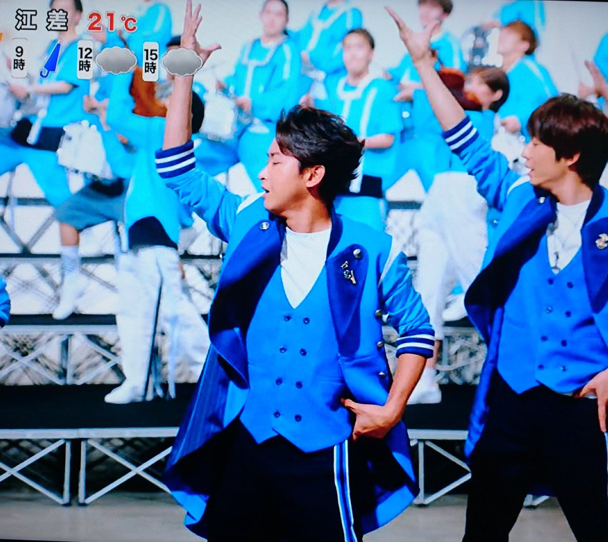 黒豆 大野 きなこ ツイッター 智