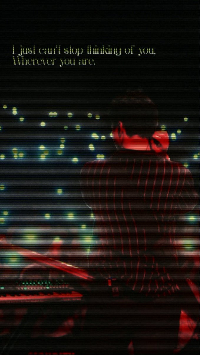 tetehgaonbogor's tweet image. And last night I made this too.
Pict 1: for lockscreen
Pict 2: for homescreen

I know it is totally normal editing, but i think this makes my day better. #5SOSedit  #CalumHoodedit