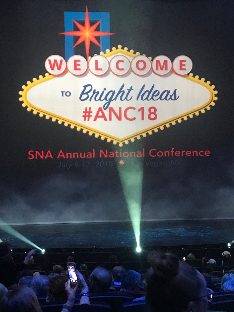 Michael Jackson One#ANC2018#childnutrition