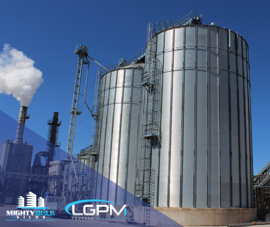 MightyBulkSilos's tweet photo. It’s important to have a #temperature #monitoring #system to measure the internal temperature and ventilation efficiency inside the silo to avoid fungi, insects and condensation.
#temperaturemonitoringsystem #ausbiz #agribusiness #agritech #MightyBulkSilos #LGPM https://t.co/otJ4piHG9m