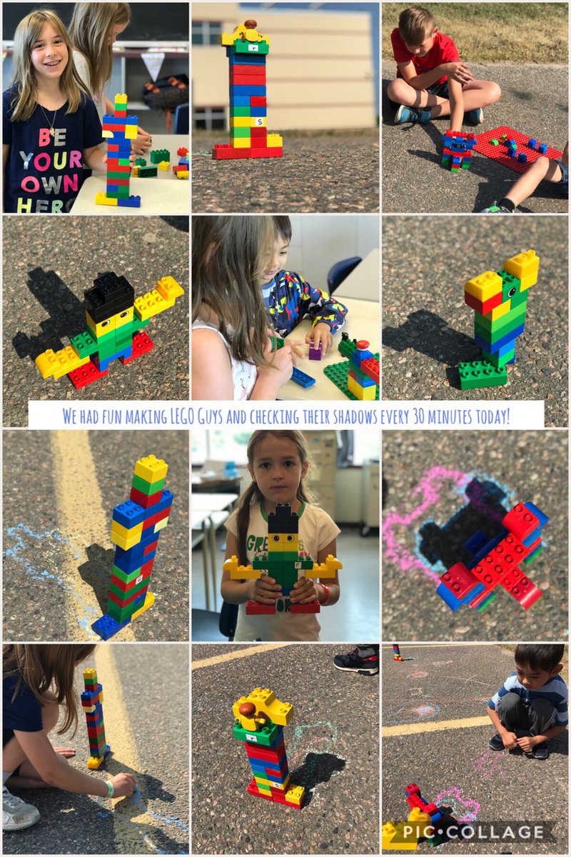 SLearning2018's tweet image. We use the student’s interests to guide our activities! No matter what grade, everyone loved creating and observing. #multigrade #whatlearninglookslike @RccdsbS @RCCDSB @dnoble23