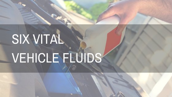 FletchsAuto's tweet photo. Did you know that there are six vital vehicle fluids that should be checked in your vehicle?  Find out what they are in our recent blog post!  https://t.co/k6taAZOgCY 
#GMCLife #Fletchsofpetoskey #vehiclemaintenance https://t.co/b3rSY3dh69