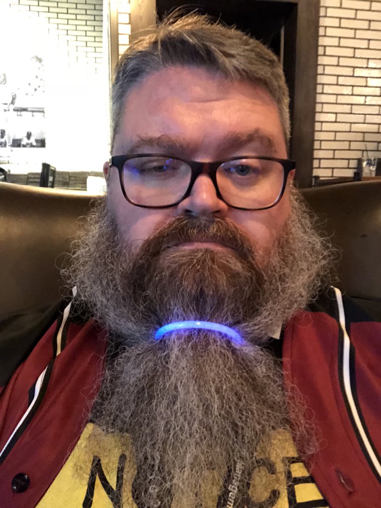 reverentgeek's tweet image. #kcdc party. Am I doing this right?