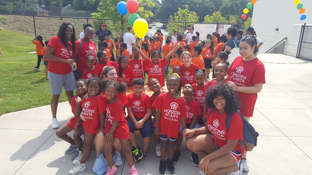 Horizons at Woodward tweet media