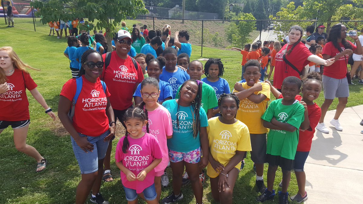 Horizons at Woodward tweet media