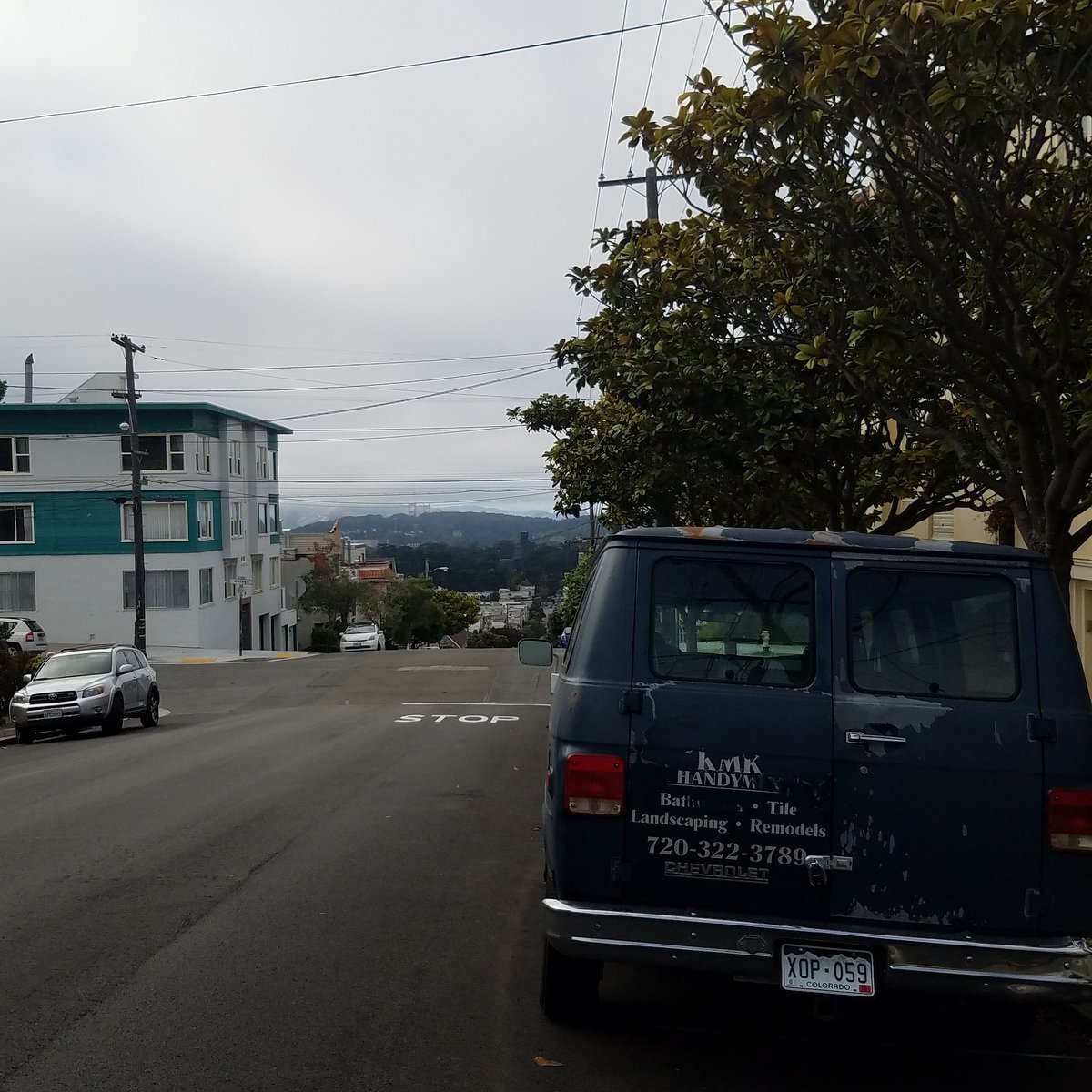 bluelanefoco's tweet photo. Tonight we're in San Francisco and we are ready to rock. House show, ask us for the address, swing by and grab us some pizza on the way. https://t.co/lky9mFEXeb