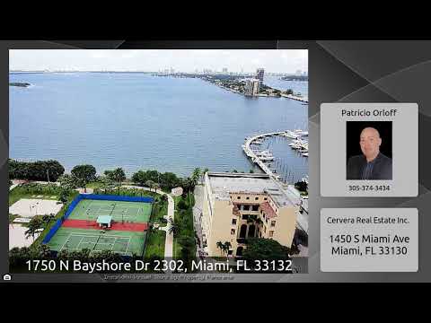 TraderHome's tweet image. 1750 N Bayshore Dr 2302, Miami, FL 33132 americanhometrader.com/1750-n-bayshor…