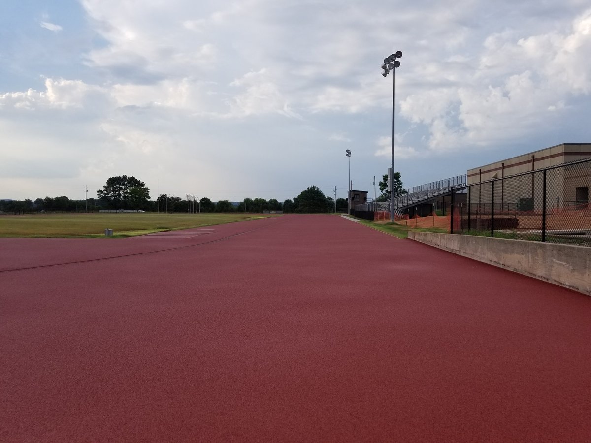 VBHS XC & TRACK tweet media