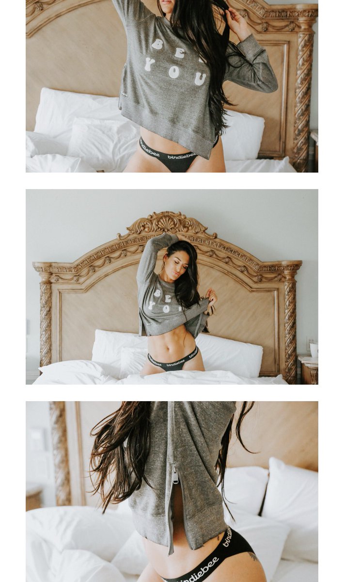 Nicole Bella tweet media