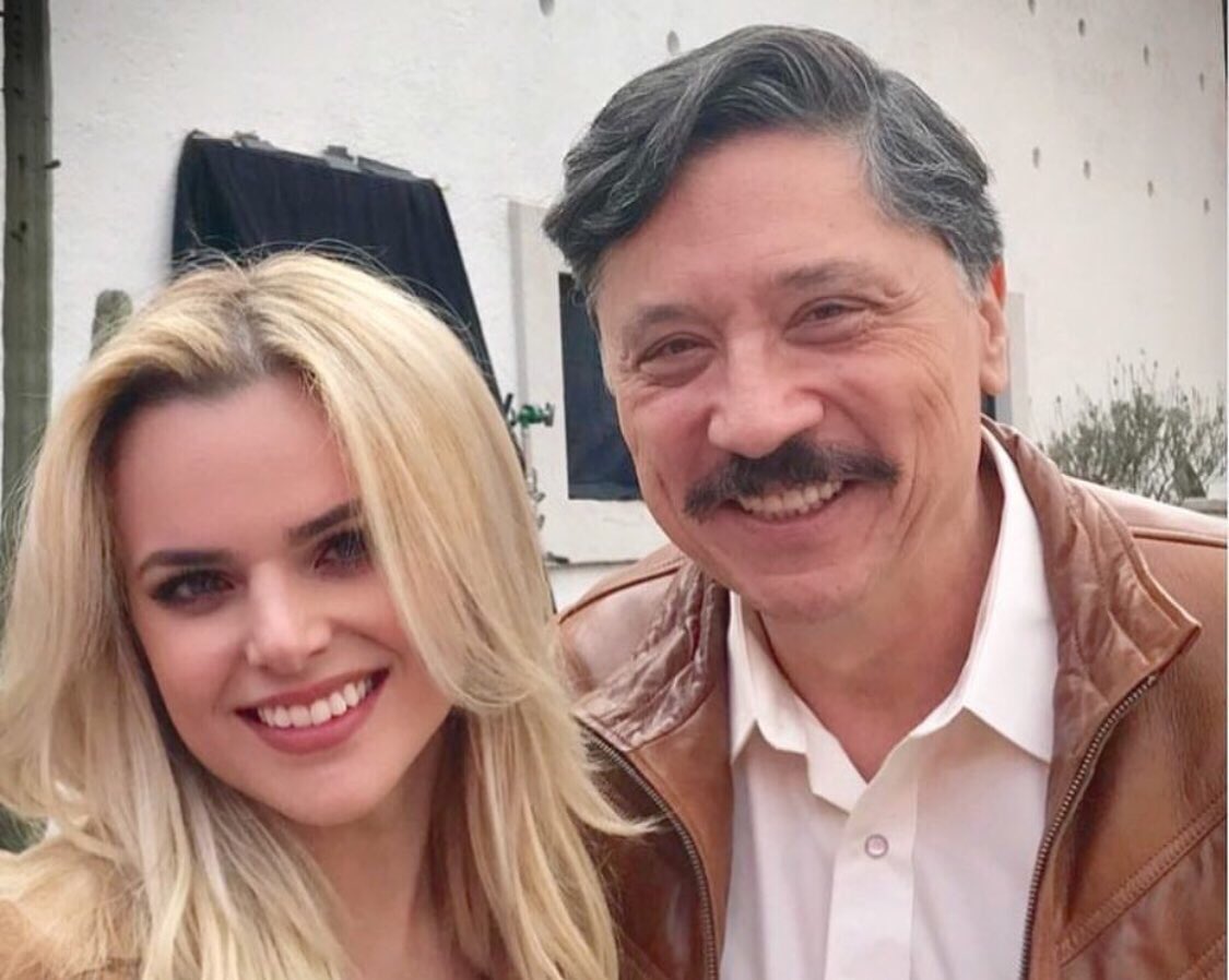 Telemundo tweet media