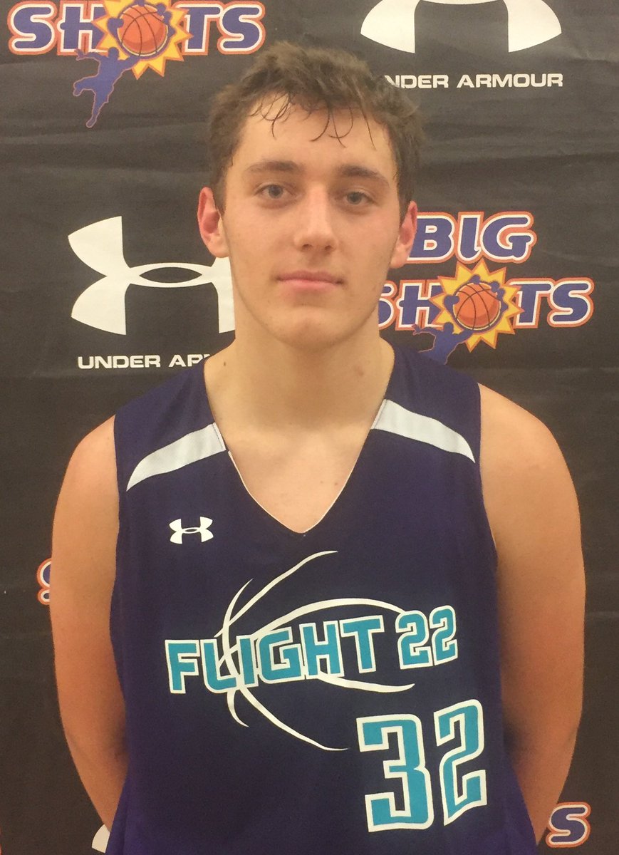 F22Vertimax's tweet image. College Coaches: Players to Watch
Playing in Spartanburg Phenom Summer Havoc July 13-15
Tyler Matlock- All Conference player out of Hoggard High School. Very versatile player, highly skilled can play multiple positions. Excited to have him back. @tyler_matlock98