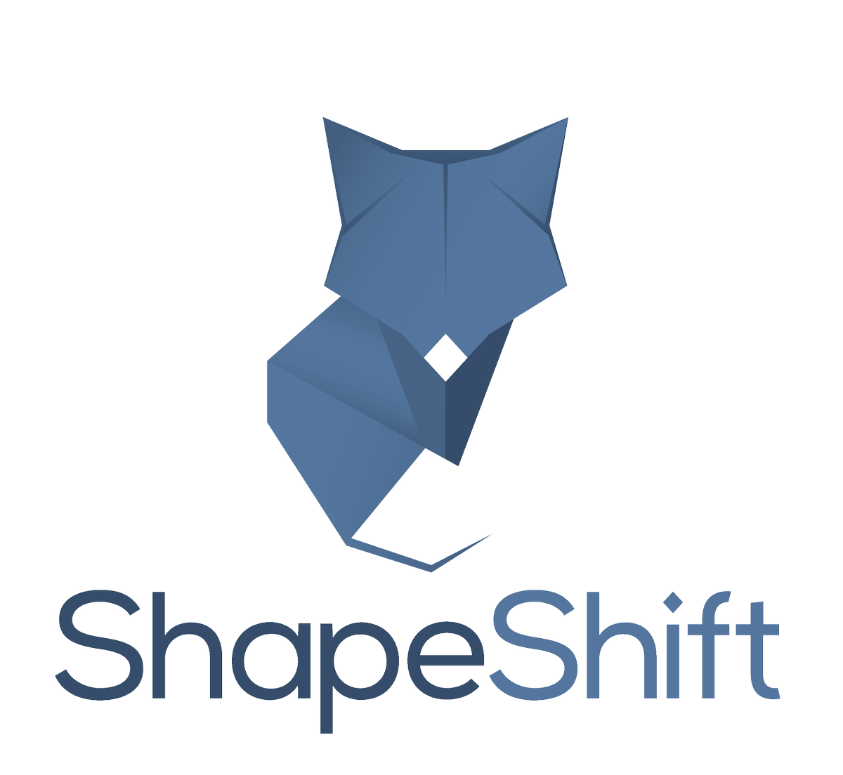 ShapeShift logo
