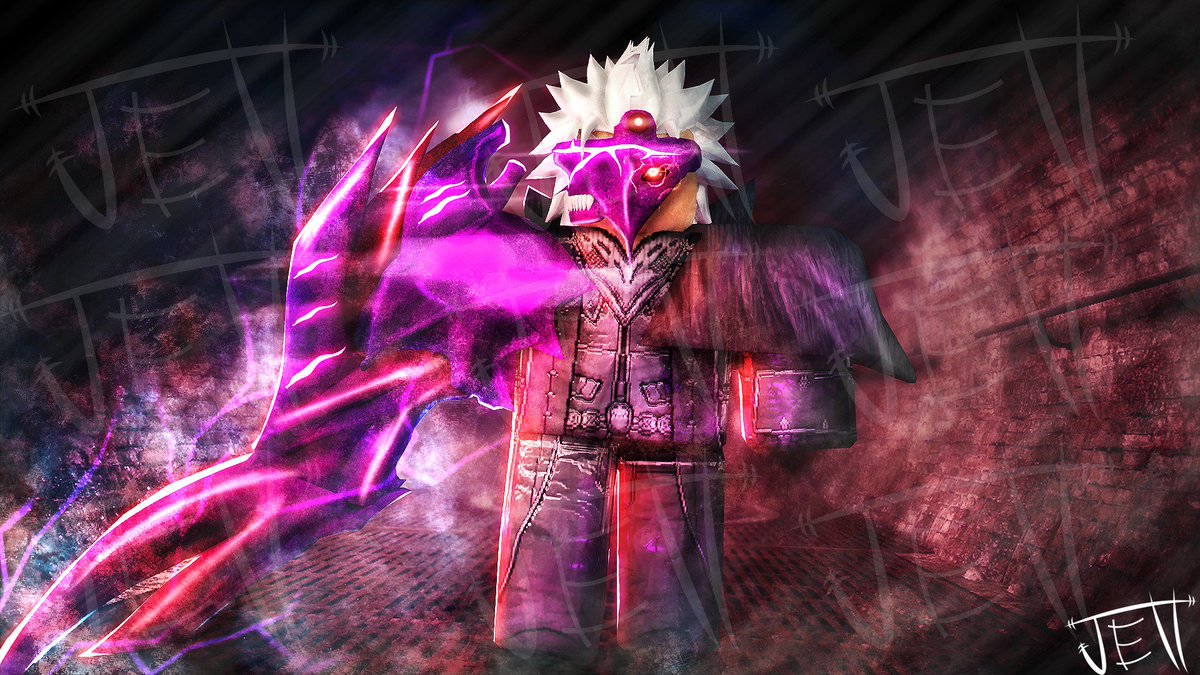 Hisoka Sacred Commissions Open On Twitter Purple - jett on twitter robloxdev roblox robloxart