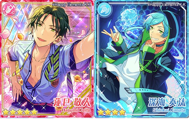 あんスタまとめ あんさんぶるスターズさん の人気ツイート 2 Whotwi グラフィカルtwitter分析 あんスタまとめ あんさんぶるスターズさん の人気ツイート 2 Whotwi グラフィカルtwitter分析