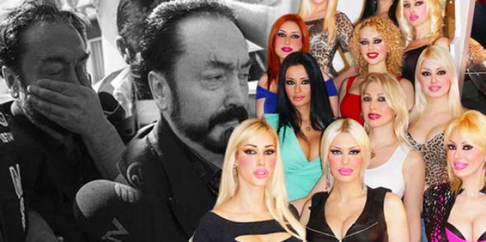 Estetik kriterierini bile Adnan Oktar belirlemiş
 --> bit.ly/2LcUUwV #estetik #kedicikler #a9tv #turnikesistemi