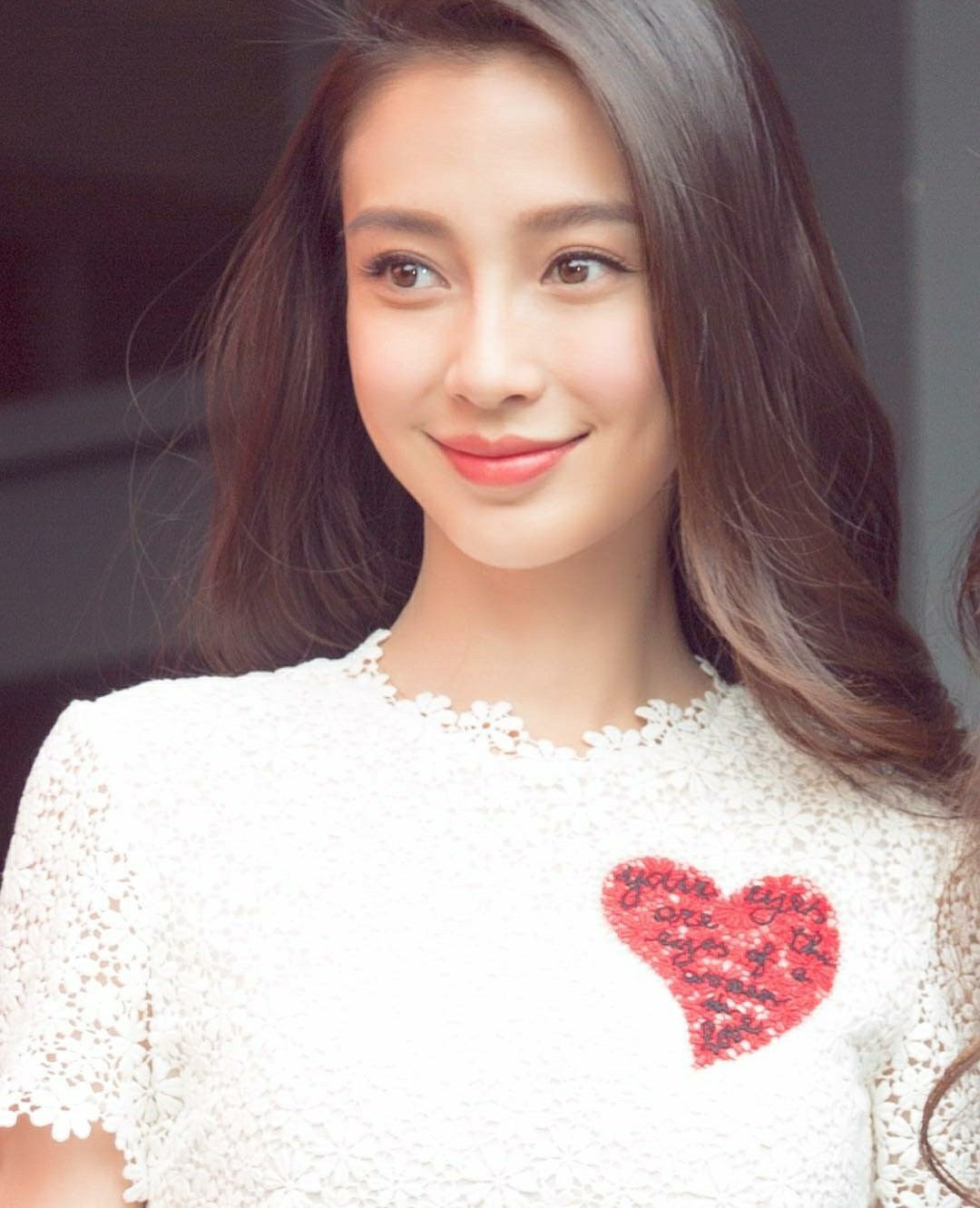 ANGELA BABY @angelababyct #angelababy #yangying #楊穎