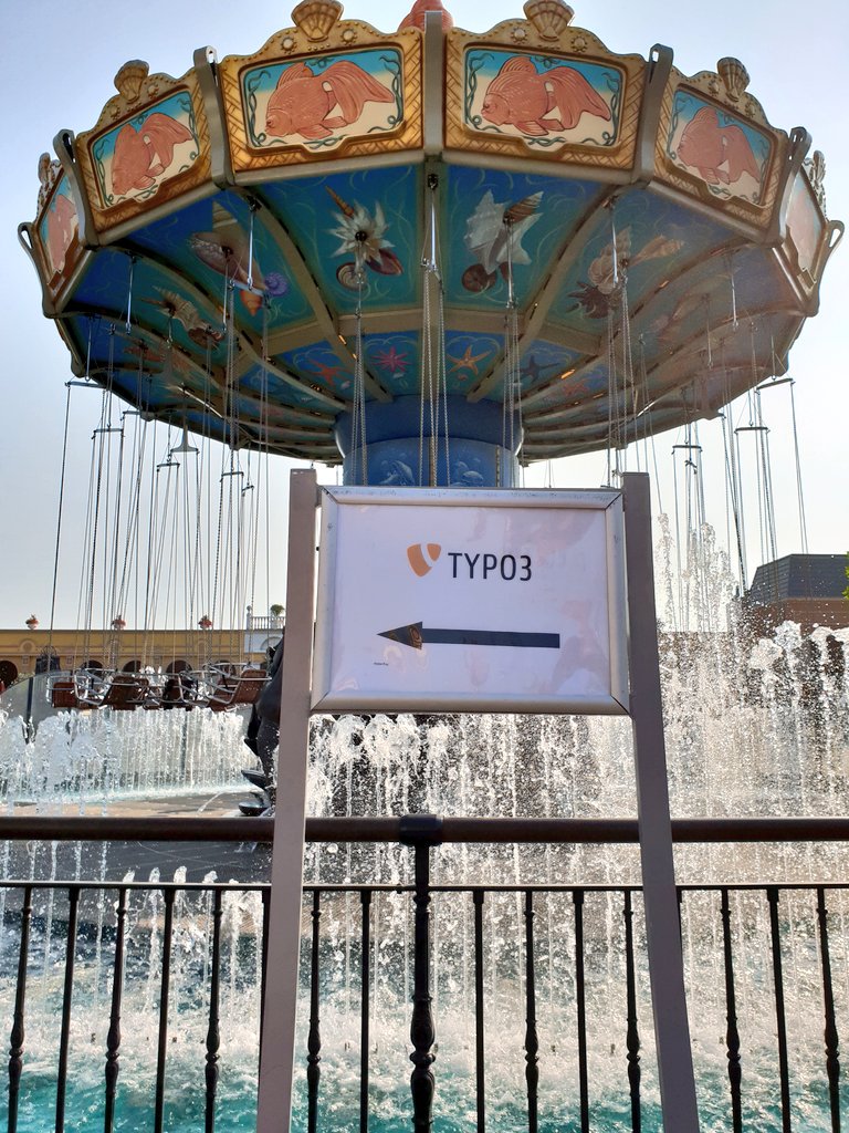 digit_ly's tweet photo. Wir sind da 😊 #CertiFUNcation https://t.co/iJaKX563MM