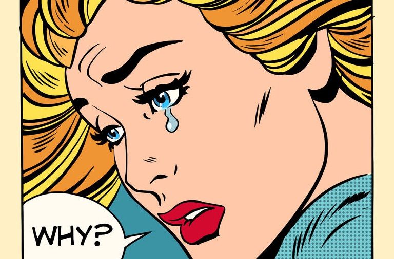 Strategisches Storytelling: Machs wie die Kinder! Was ist der Kern deiner Story? Frage fünfmal WARUM? buff.ly/2MzrFVb