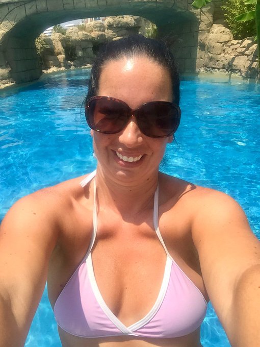 Letzten Tag genie&szlig;en ☀️🏝🍹  like and Retweet when you like me 💋 https://t.co/Tk5f6eIYU0<a href="/tag/blogger"class="tags"><span>#blogger</span></a><a href="/tag/model"class="tags"><span>#model</span></a><a href="/tag/fitness"class="tags"><span>#fitness</span></a><a href="/tag/sweet"class="tags"><span>#sweet</span></a><a href="/tag/workout"class="tags"><span>#workout</span></a><a href="/tag/body"class="tags"><span>#body</span></a>