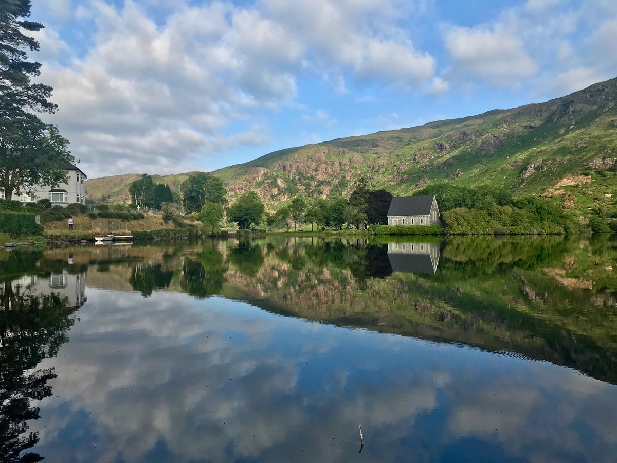 gouganebarra's tweet image. Friday looking good, have a great weekend!