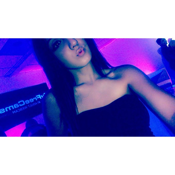 goodnight loves💙💜 https://t.co/bHIt1ncvA1<a href="/tag/newprofilepic"class="tags"><span>#newprofilepic</span></a>