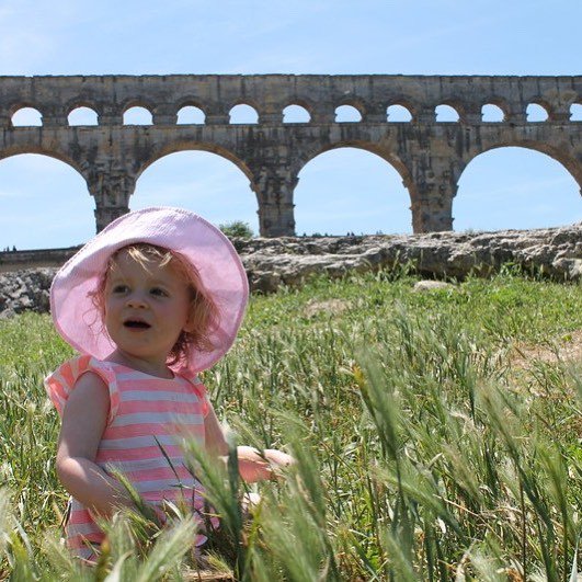 spaceinyourcase's tweet image. Are you heading off to the south of France over the summer? We have a lovely post from Sarah right now on our blog - top 5 things to do in Languedoc with toddlers. See our profile for the link. 
#familytravelmoment #familytravel #travelwithkids #francewi… ift.tt/2L6dPMN