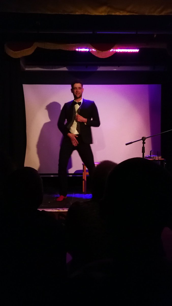 LucyLyons's tweet photo. Congratulations to all the artists @vikinggallery perfomers @TomThumbTheatre and organisers of #thesexshow fundraising for @MargatePride  #MargatePride #Pride #pride🌈 #LGBT #LGBTI #intersex https://t.co/lxCrNuW28i