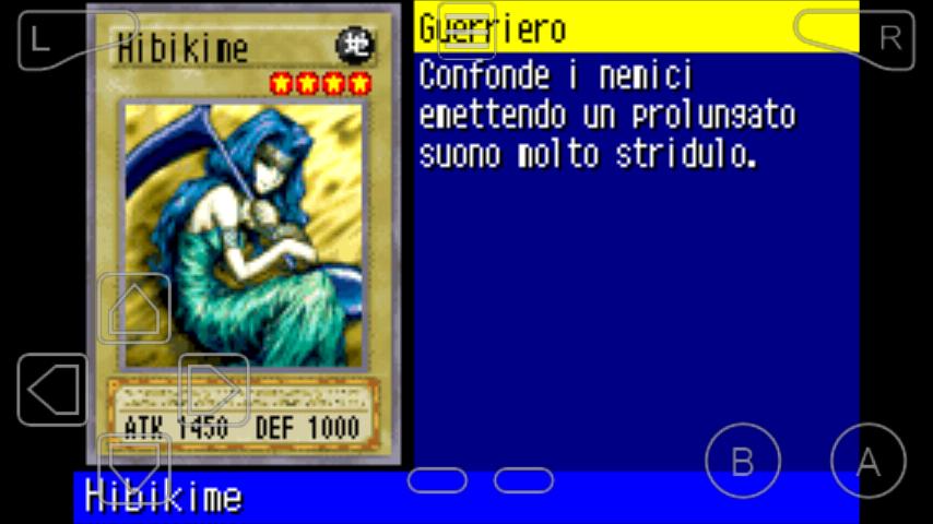 TheVideogameBoy's tweet photo. First winner #Yugioh #duelist #gba #EmulatorForAndroid https://t.co/0pIWLfFR09