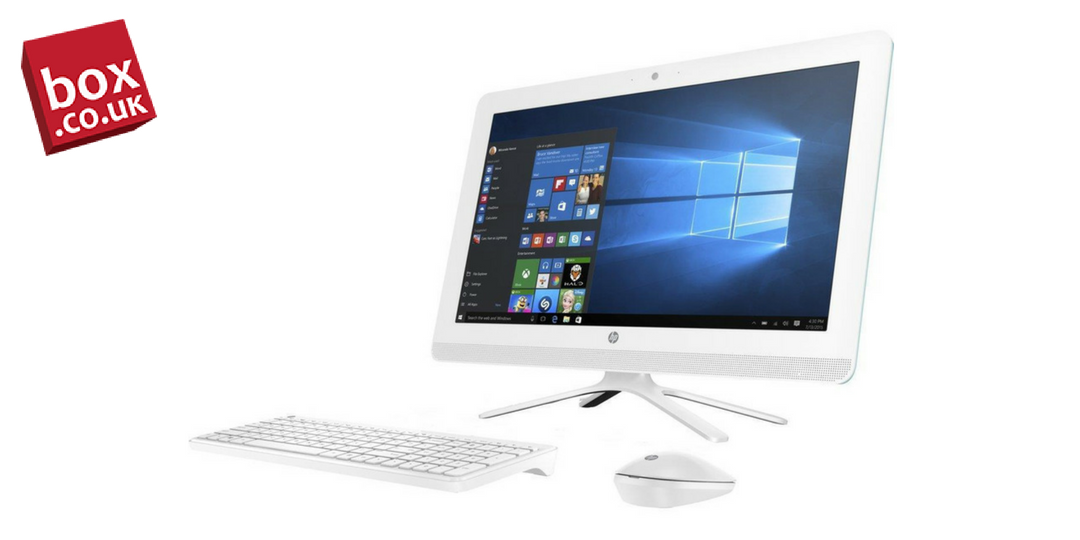 boxcouk's tweet photo. With seamless multi-tasking features - work, relax and game to your heart's content with the @HPUK all-in-one desktop PC! 

Get yours in today's daily deal for just £379.99 https://t.co/jv1UK2J9sp

#HP #DailyDeal #Deal #HPallinone #HPdesktop #HPPC #allinonedesktop #allinonepc https://t.co/EsiCub8zuM