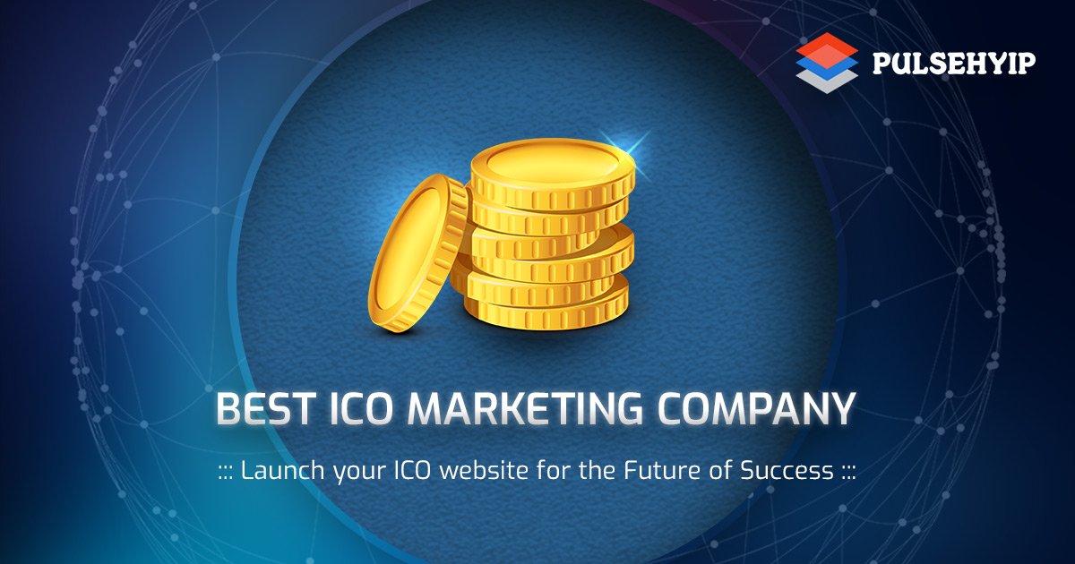 pulsehyip's tweet image. #ICOsoftwaredevelopmentcompany - Best ICO development services from the business industry experts. Get customized &amp; reliable solutions to
launch your ICO successfully! Free demo goo.gl/f5oxh3
#icodevelopmentcompany #ICOscript #ICOsoftware #ICOwebsitescript @ICOnews